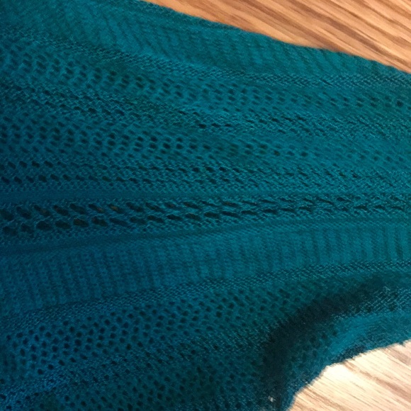 Express Batwing Sweater - Picture 3 of 3
